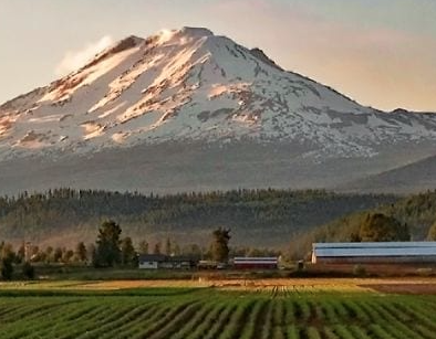 Less Snow is New Normal