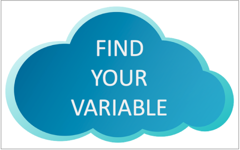 Variable Lookup